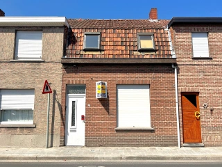 Maison à vendre Wervik (RWC41247)