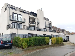 Apartment for rent Zottegem (RWC41249)