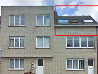 Studio à louer Sint-Niklaas (RWC41251)