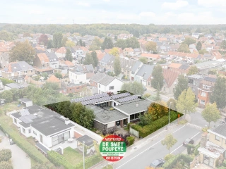 Bungalow te koop Assebroek (RWC41254)