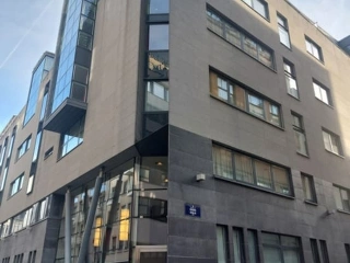 Appartement à vendre Bruxelles (RWC41256)
