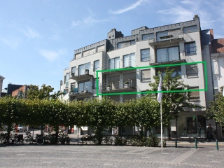 Appartement à vendre Waregem (RWC41258)