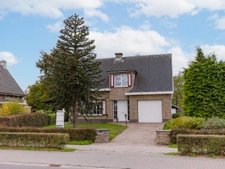 Villa for sale Zomergem (RWC41259)