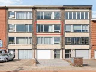 Apartment for sale Deurne (RWC41262)