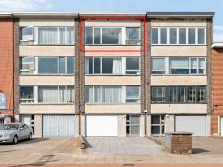 Apartment for sale Deurne (RWC41266)