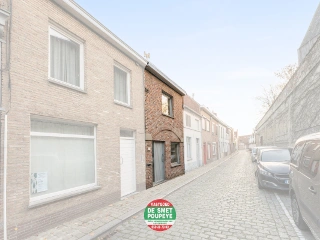 Residence for sale Brugge (RWC41272)