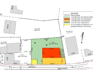 Bouwgrond te koop Nederokkerzeel (RWC41273)