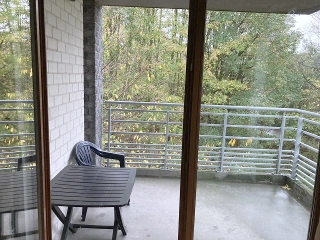 Apartment for rent Evere (RWC41276)