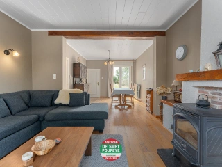 Residence for sale Lissewege (RWC41278)