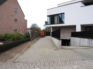 Parking te huur Retie (RWC41282)