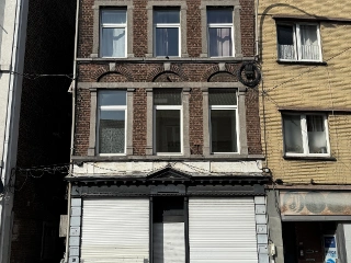 Maison à vendre Liège (RWC41283)