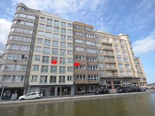 Apartment for sale Oostende (RWC41284)