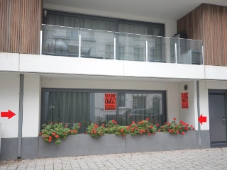 Ground floor for sale Oostende (RWC41285)