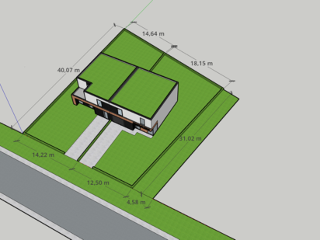 Development site for sale Kumtich (RWC41288)