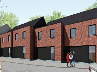 Huis te huur Moorsel (RWC41289)