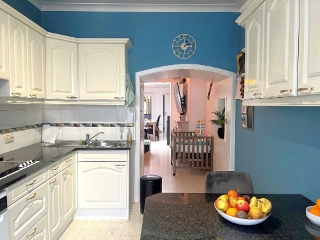 Huis te koop Wervik (RWC41292)