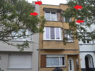 Apartment for sale Oostende (RWC41298)