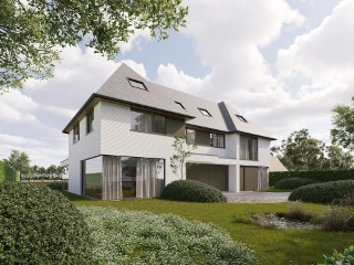 Maison à vendre Sint-Andries (RWC41302)