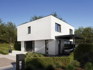 Maison à vendre Jabbeke (RWC41303)