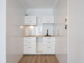 Studio à vendre Zeebrugge (RWC41305)