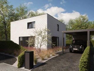 Residence for sale Jabbeke (RWC41306)