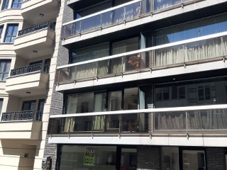 Rez-De-Chaussée à louer Ostende (RWC41307)