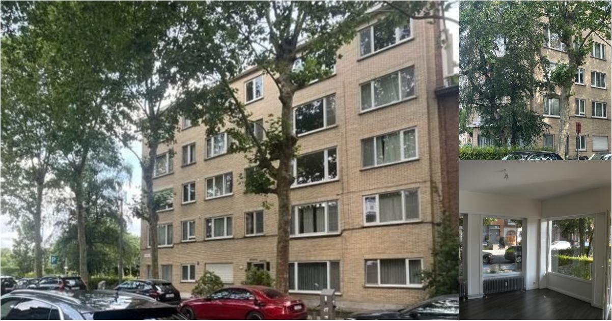 Appartement à vendre à Marie-Josélaan 73 Berchem (RWC42464) - Aanzicht 2