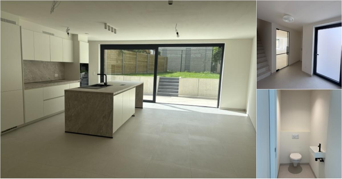 Maison à louer à Oordegemkouter 12 Oordegem (RWC42983) - Aanzicht 2