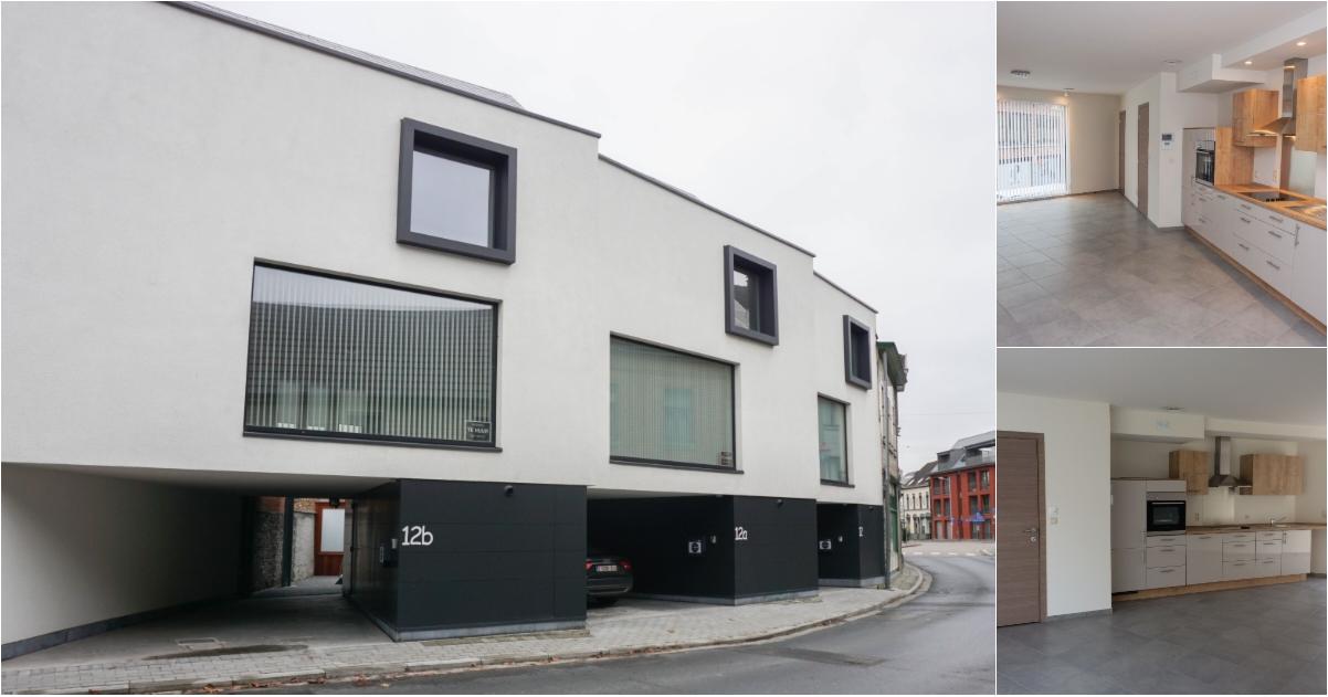 Maison à louer à Peperstraat 12 Herzele (RWC43006) - Aanzicht 2