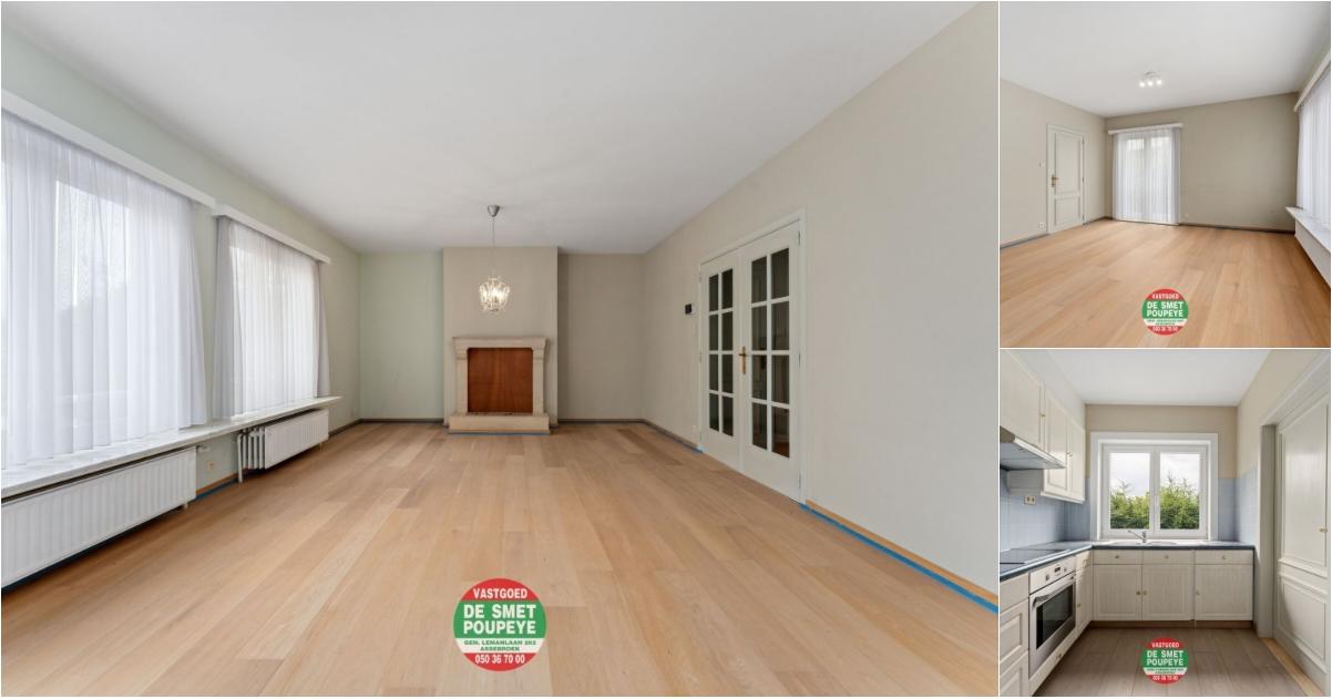 Appartement à vendre à Prinses Paolalaan 24 Assebroek (RWC43039) - Aanzicht 2