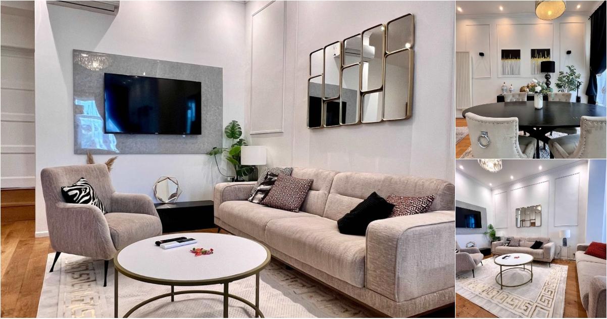 Appartement à louer à Boulevard Jamar 578 Saint-Gilles (RWC43095) - Aanzicht 2
