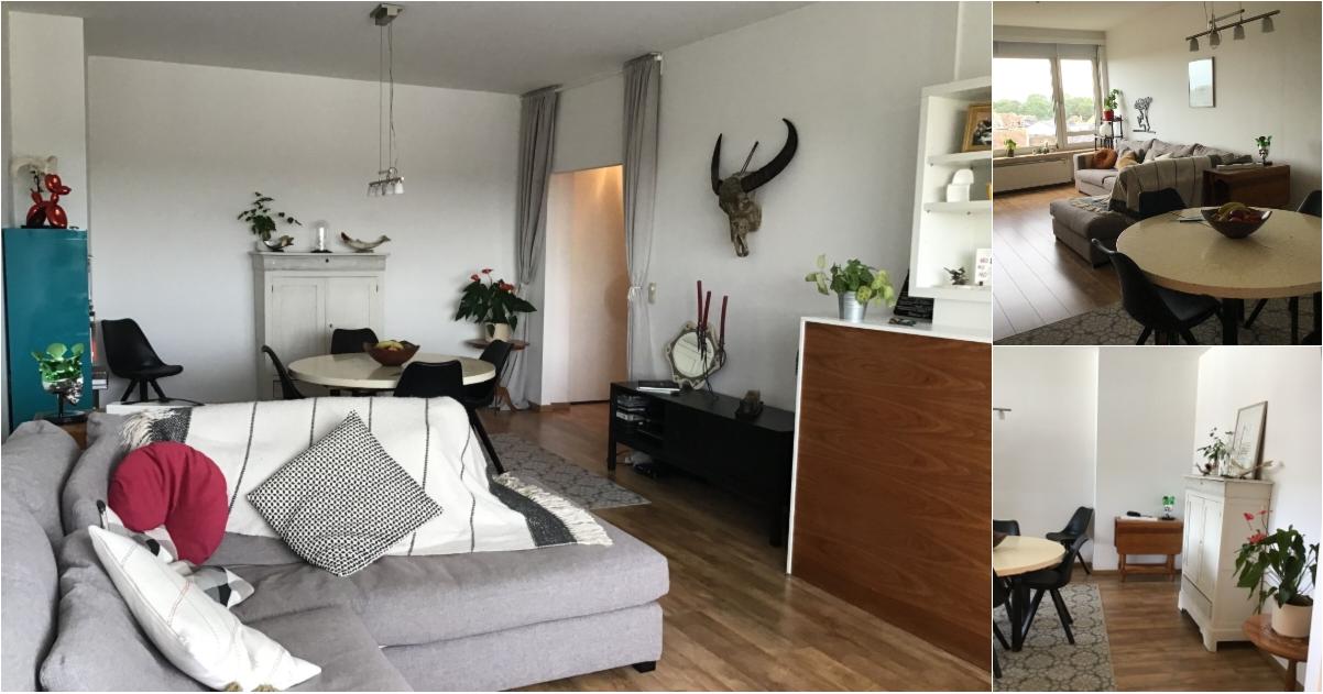 Appartement à vendre à Kruishofstraat 142 Anvers (RWC43110) - Aanzicht 2