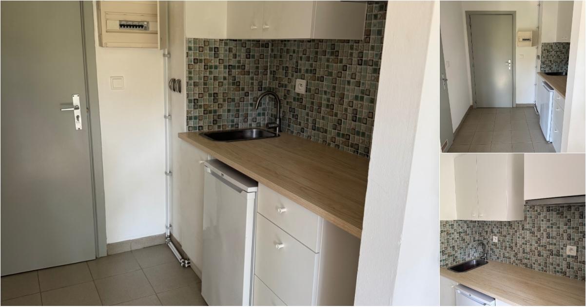 Studio à vendre à Donkerstraat 1 Louvain (RWC43123) - Aanzicht 2