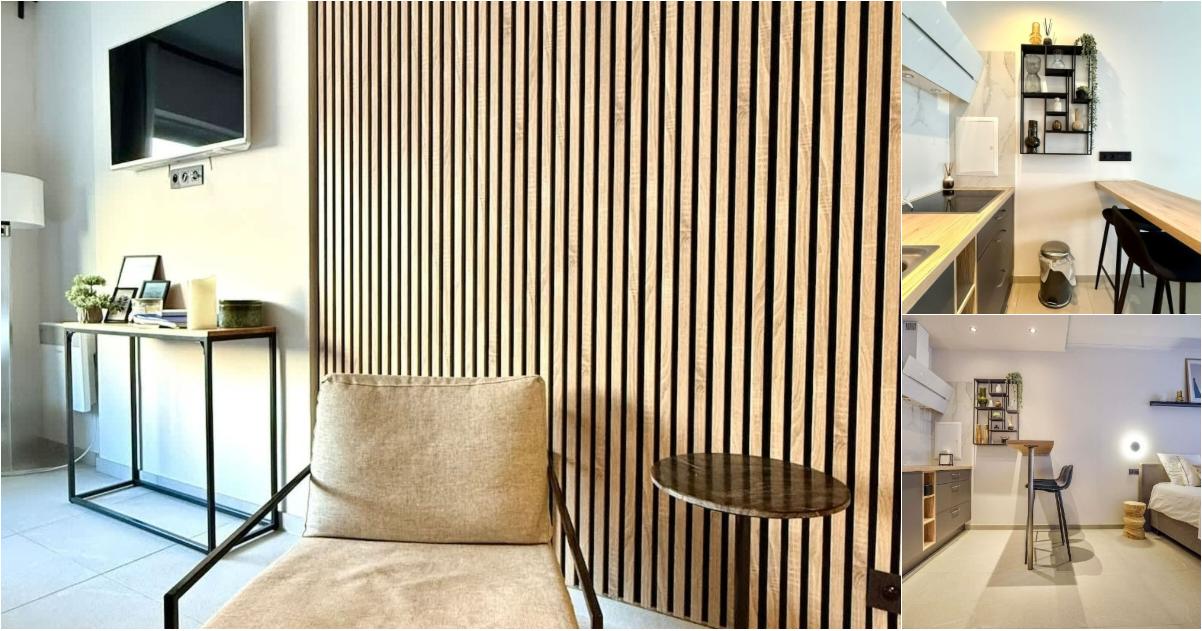 Appartement à louer à Avenue Rogier 29 Liège (RWC43124) - Aanzicht 2