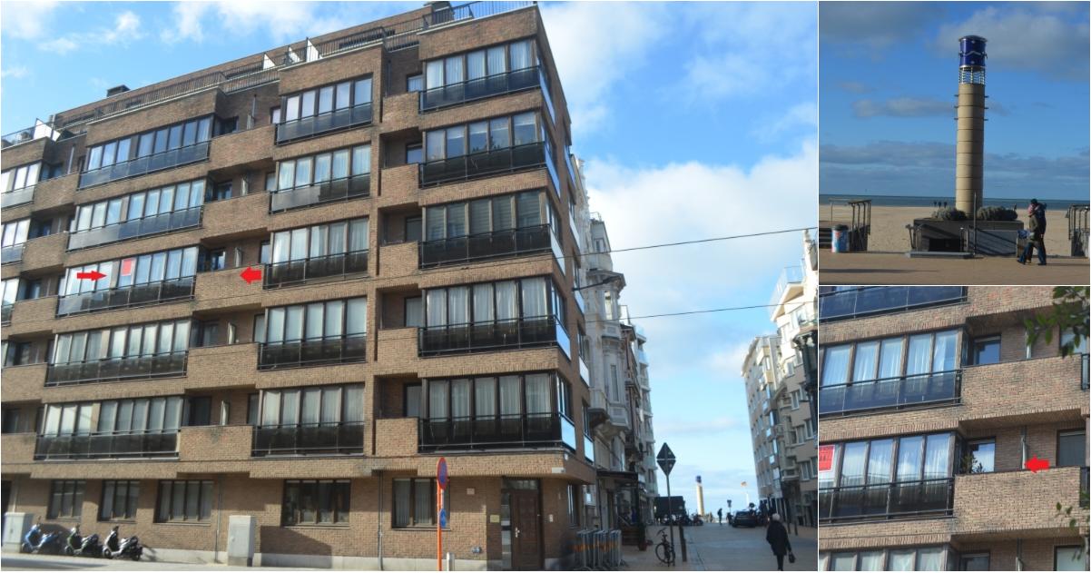 Appartement à vendre à Koningstraat 55 Ostende (RWC43135) - Aanzicht 2