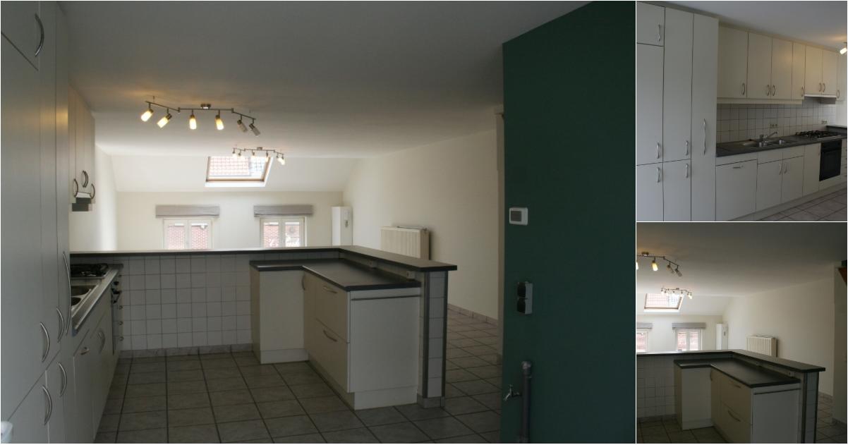 Duplex à louer à Elsum 159 Geel (RWC43144) - Aanzicht 2