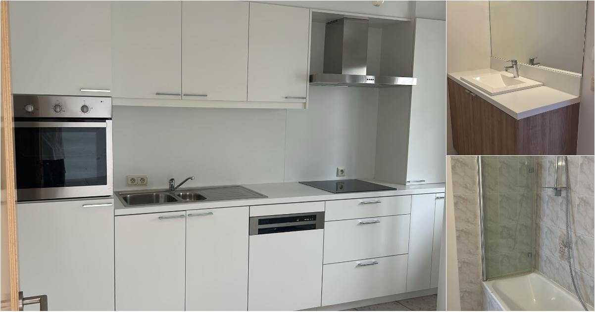 Appartement à louer à Achterenbergstraat 2 Kortenberg (RWC43150) - Aanzicht 2