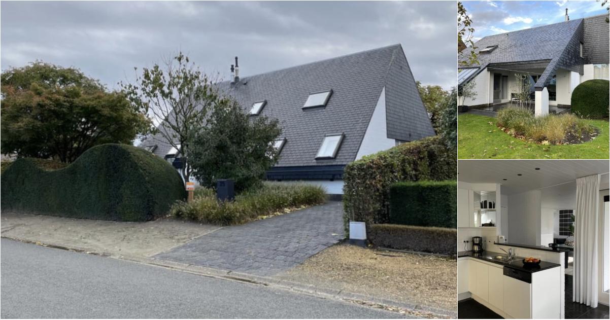 House in Hoogstraten - Aanzicht 2