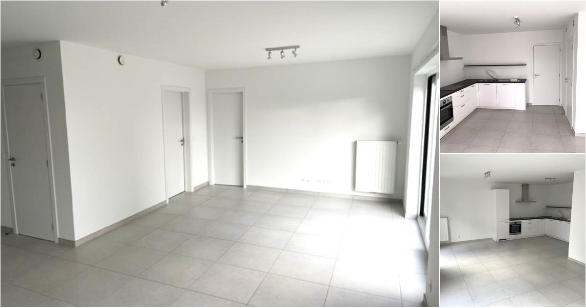 Apartment in Jodoigne - Aanzicht 2