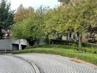 Parking for rent Etterbeek (VAF55889)