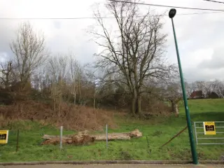 Terrain à vendre Carnières (VAG97426)