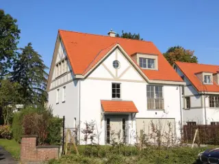 Villa à vendre Woluwe-Saint-Pierre (VAH08375)