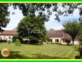 Huis te koop Boussac (VAH73235)