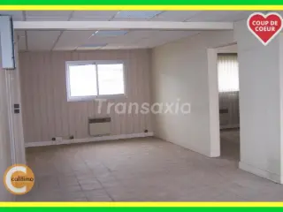 Commercial building for sale Saint-Florent-sur-Cher (VAI35391)