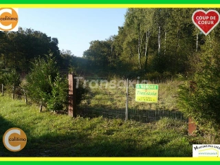 Land for sale Mehun-sur-Yèvre (VAI37296)
