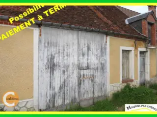 Huis te koop Mehun-sur-Yèvre (VAI40480)