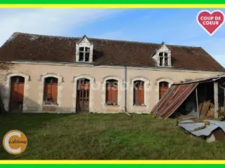 Huis te koop Graçay (VAI52685)