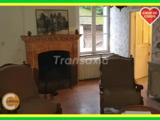 Chalet for sale La Ferté-Imbault (VAI62491)