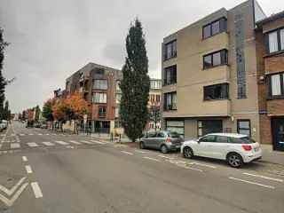 Commercial building for sale Sint-Jans-Molenbeek (VAI67326)