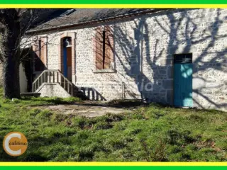 Residence for sale Chénérailles (VAI78131)